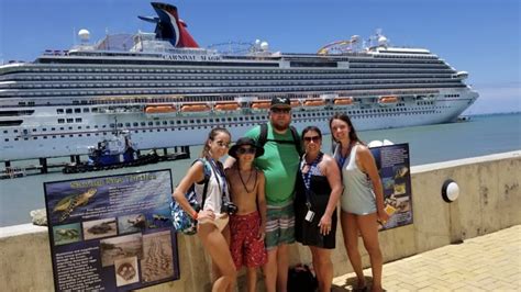 Carnival magic excugions